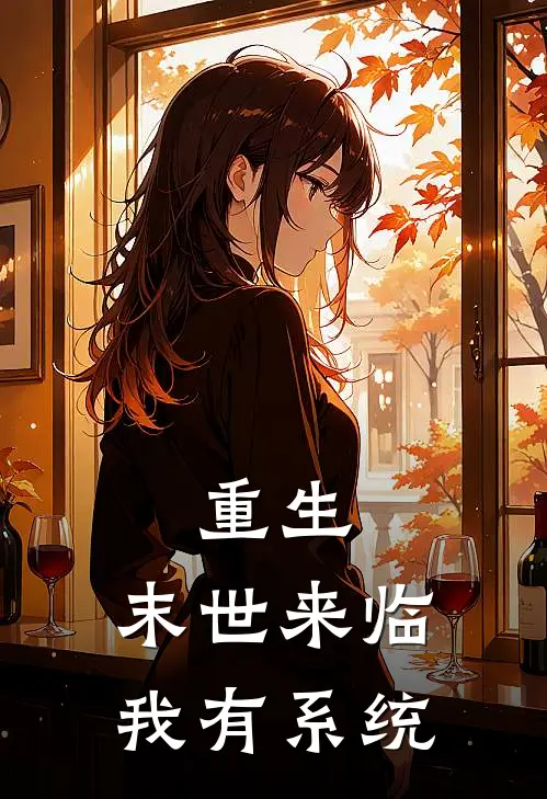 重生，末世来临我有系统陌路林小满免费小说全集_免费小说在哪看重生，末世来临我有系统(陌路林小满)