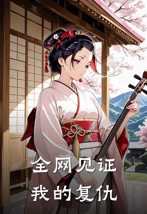 全网见证我的复仇抖音热门免费小说大全_热门免费小说全网见证我的复仇(抖音热门)