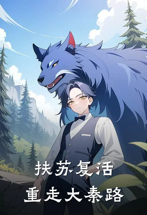 扶苏复活，重走大秦路扶苏蒙毅免费小说全集_免费阅读无弹窗扶苏复活，重走大秦路扶苏蒙毅