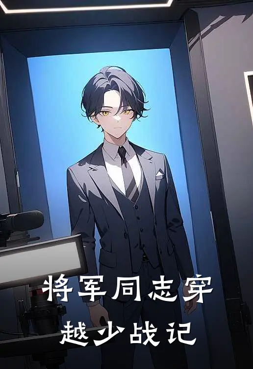 将军同志穿越少战记