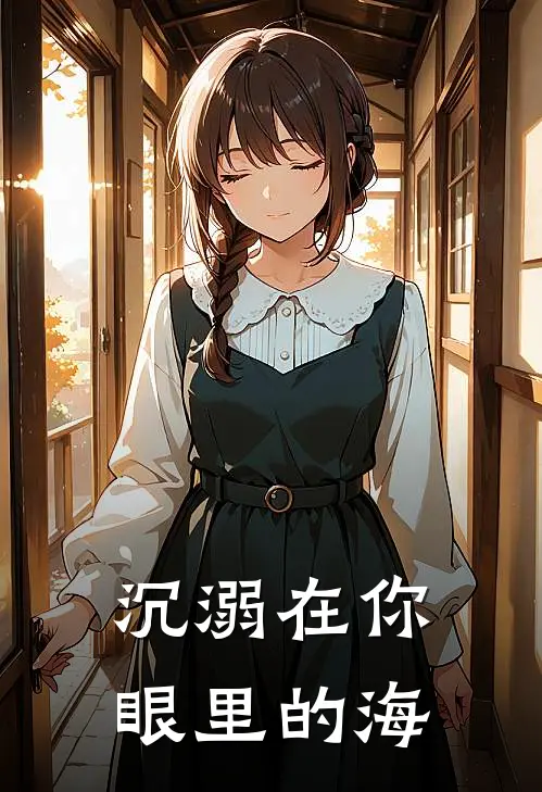 沉溺在你眼里的海