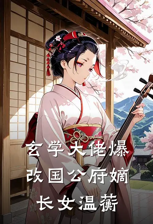 玄学大佬爆改国公府嫡长女温蘅