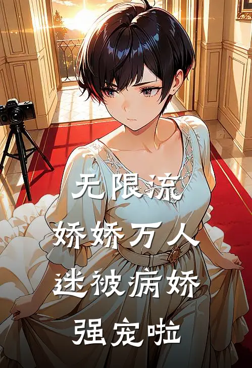 叶泠泠卫燃无限流：娇娇万人迷被病娇强宠啦全本免费在线阅读_无限流：娇娇万人迷被病娇强宠啦全本阅读