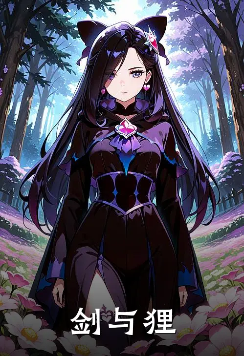 剑与狸