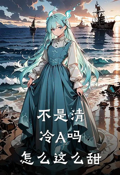 不是清冷A吗，怎么这么甜