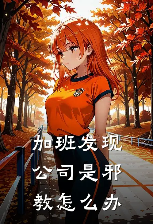 加班发现公司是邪教怎么办