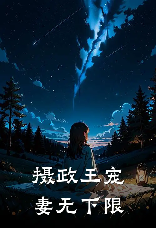 摄政王宠妻无下限