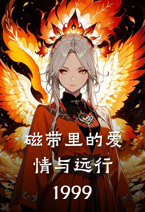 磁带里的爱情与远行1999