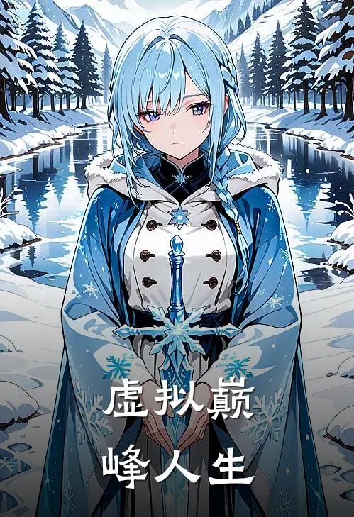 林羽苏瑶《虚拟巅峰人生》最新章节阅读_(林羽苏瑶)热门小说