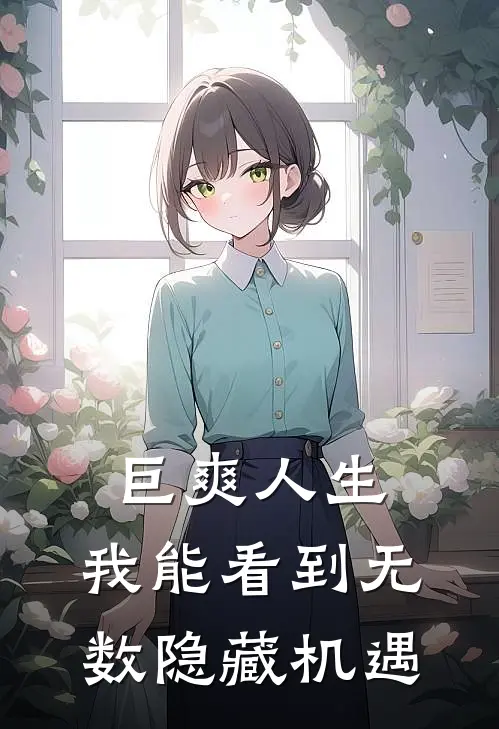 巨爽人生，我能看到无数隐藏机遇曹乐慕云舒完结小说免费阅读_热门免费小说巨爽人生，我能看到无数隐藏机遇(曹乐慕云舒)