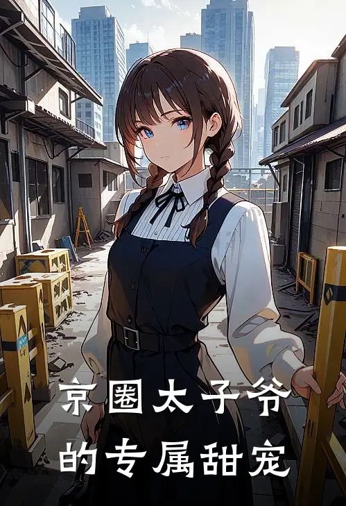 京圈太子爷的专属甜宠