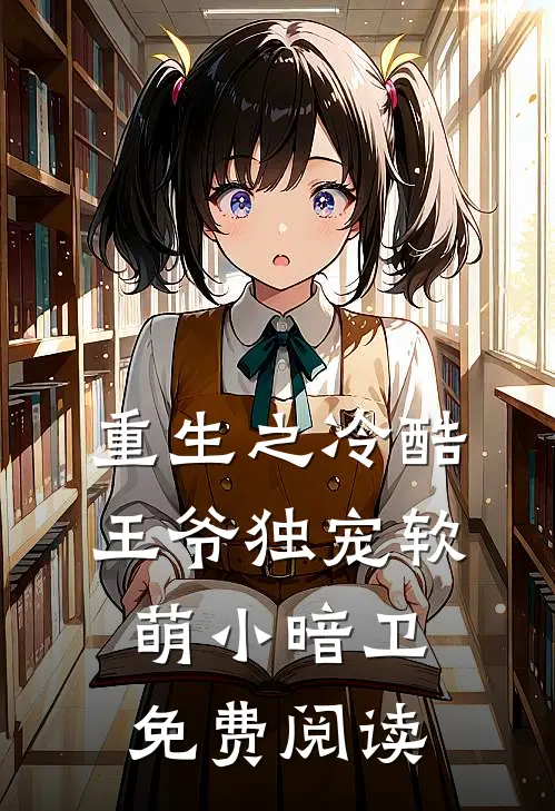 重生之冷酷王爷独宠软萌小暗卫免费阅读
