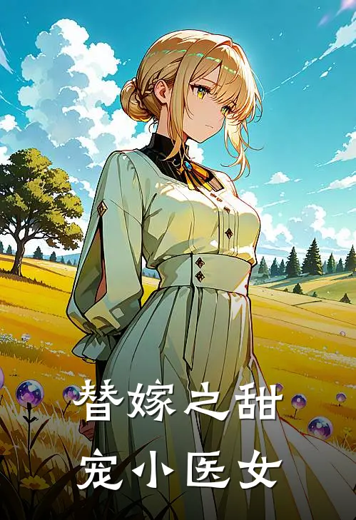 替嫁之甜宠小医女