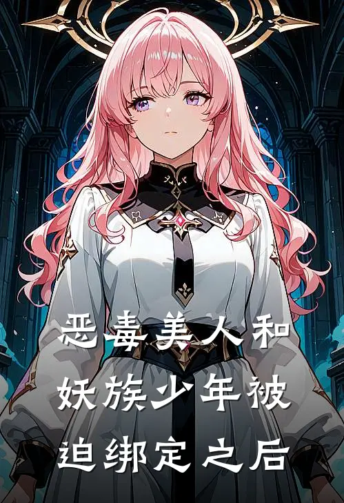 恶毒美人和妖族少年被迫绑定之后