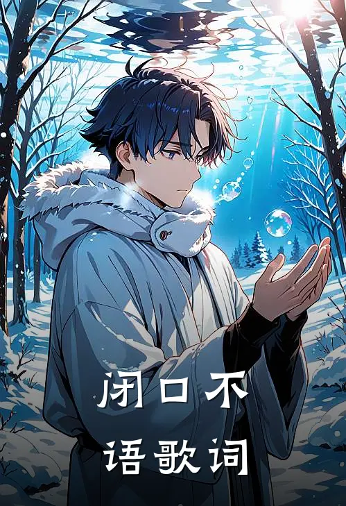 闭口不语 歌词