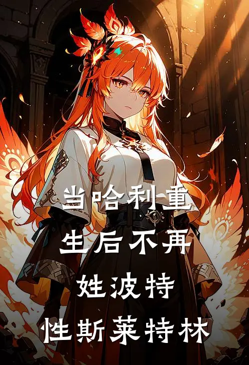 当哈利重生后不再姓波特,性斯莱特林