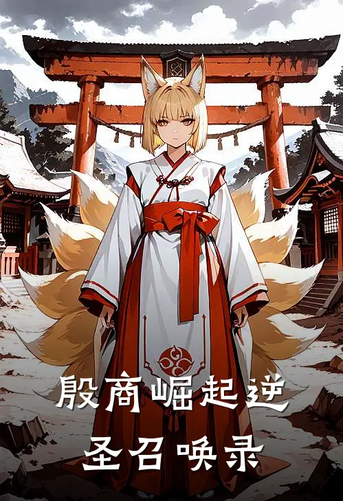 殷商崛起逆圣召唤录林默苏护全本免费小说_热门网络小说推荐殷商崛起逆圣召唤录林默苏护