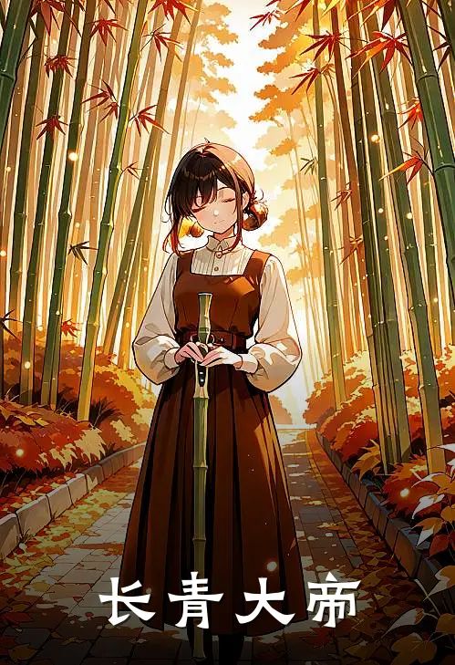 长青大帝