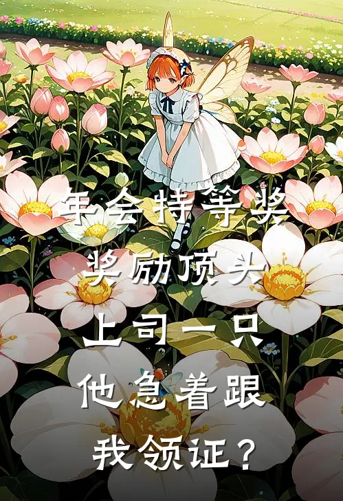 年会特等奖：奖励顶头上司一只，他急着跟我领证？顾晏冰山_《年会特等奖：奖励顶头上司一只，他急着跟我领证？》最新章节免费在线阅读