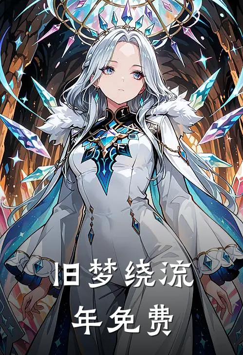 旧梦绕流年免费