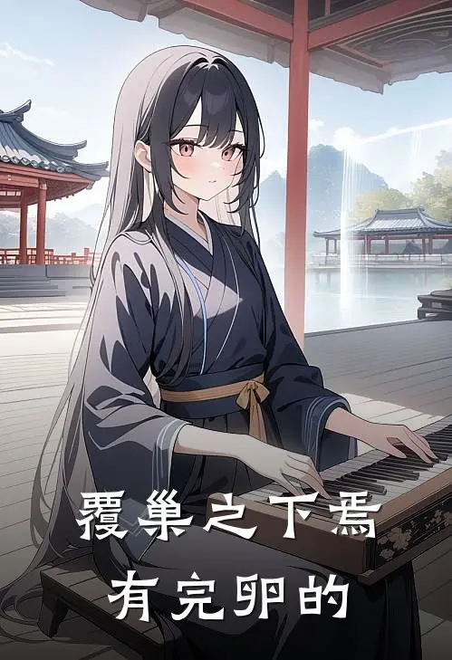 覆巢之下焉有完卵的