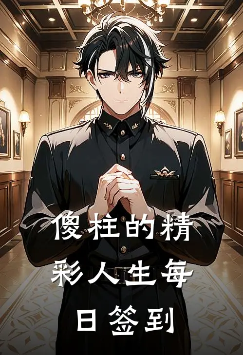 傻柱的精彩人生每日签到