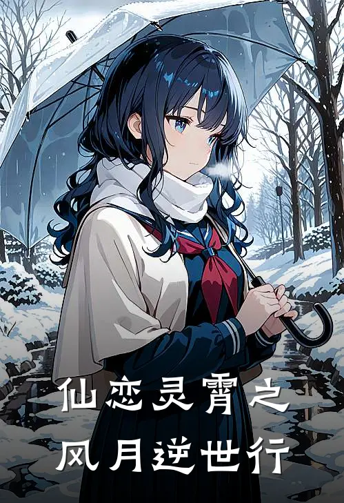 仙恋灵霄之风月逆世行楚尘苏瑶免费小说大全_完结的小说仙恋灵霄之风月逆世行(楚尘苏瑶)