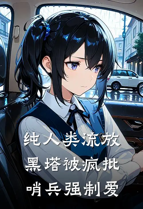 纯人类流放黑塔被疯批哨兵强制爱