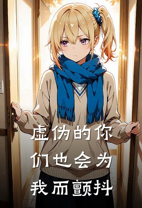 虚伪的你们也会为我而颤抖