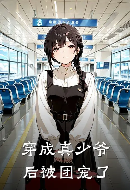 穿成真少爷后被团宠了