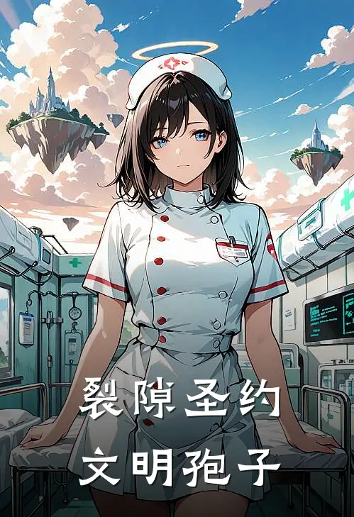 裂隙圣约：文明孢子