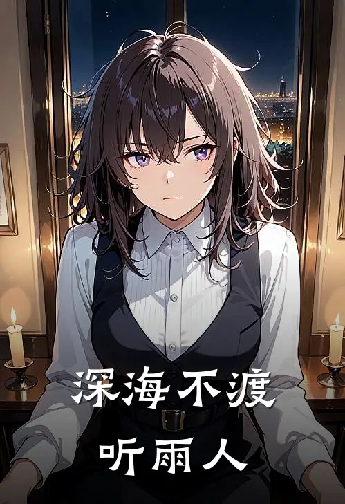 深海不渡听雨人（江池林岁）全文免费阅读无弹窗大结局_深海不渡听雨人最新章节列表_笔趣阁（江池林岁）