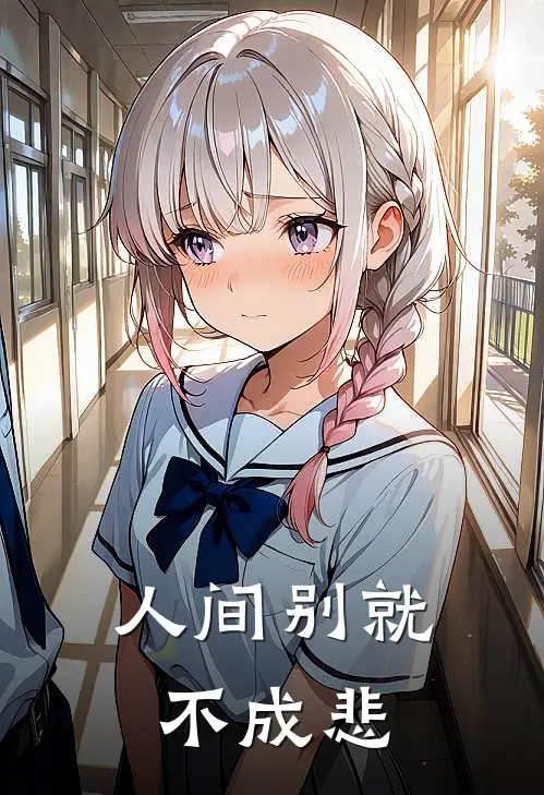 人间别就不成悲