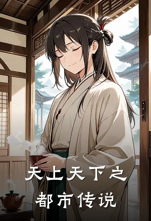 天上天下之都市传说