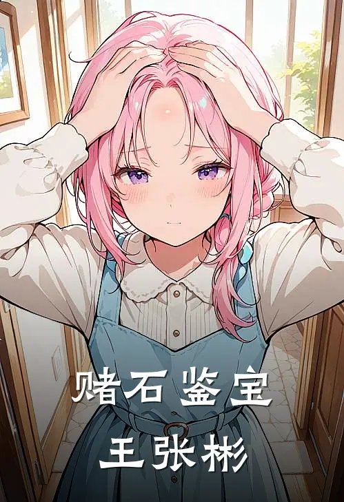 赌石鉴宝王张彬