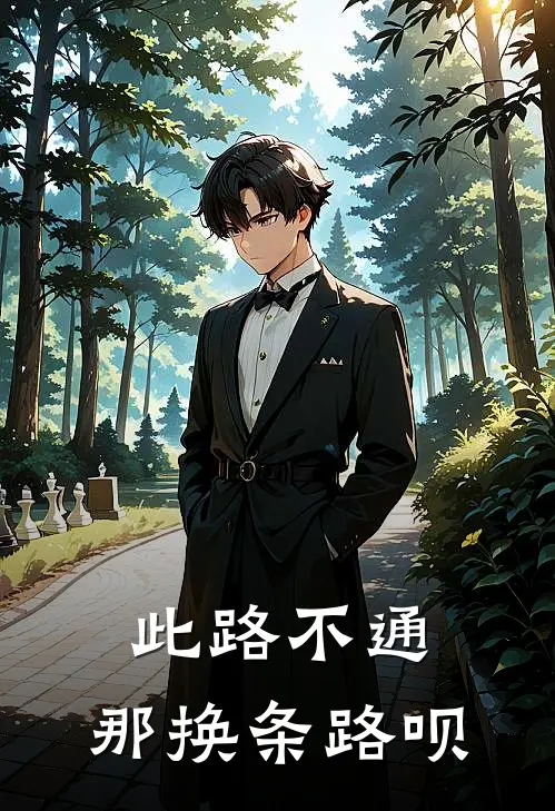 此路不通，那换条路呗