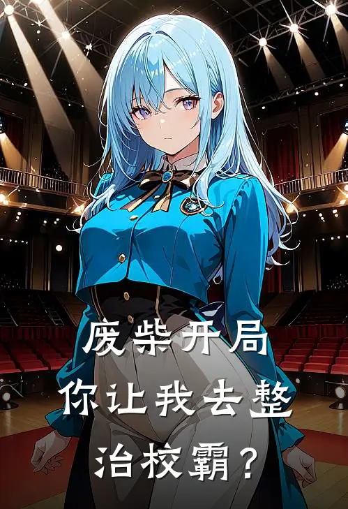 废柴开局，你让我去整治校霸？