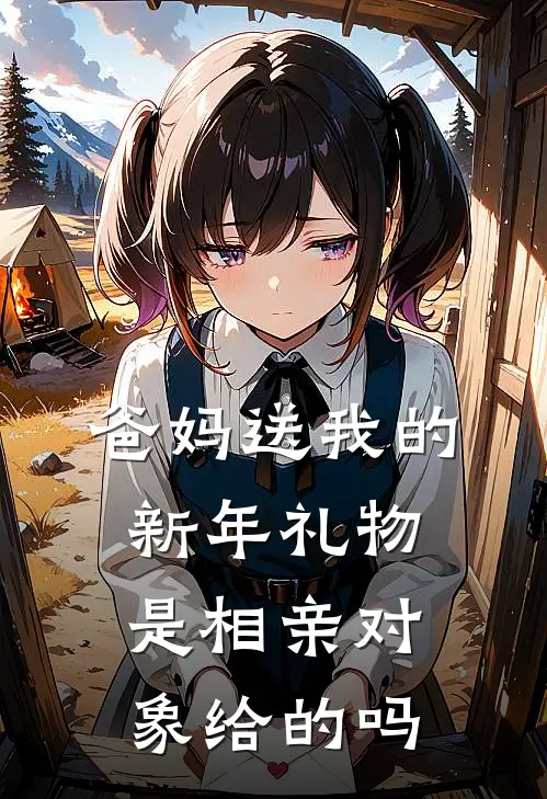 爸妈送我的新年礼物是相亲对象给的吗