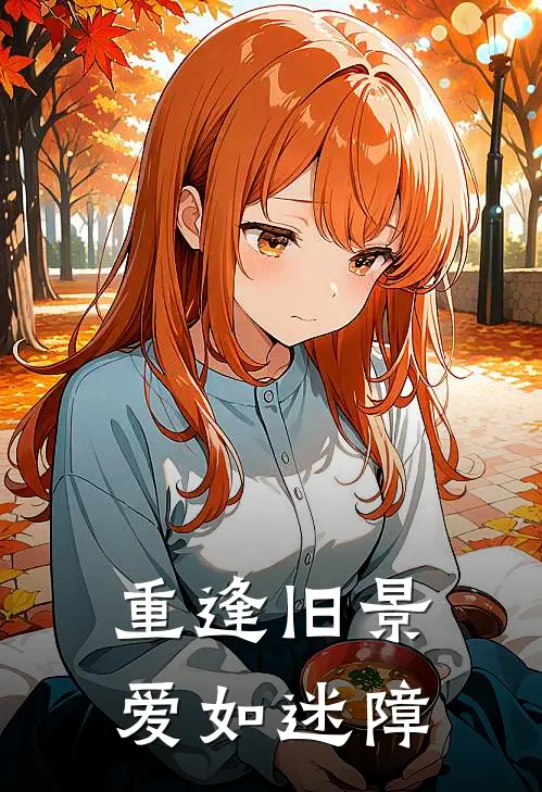 重逢旧景，爱如迷障
