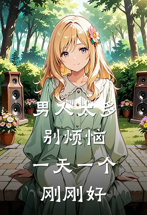男人太多别烦恼，一天一个刚刚好(凤柒凤兮)热门小说在线阅读_热门小说男人太多别烦恼，一天一个刚刚好(凤柒凤兮)