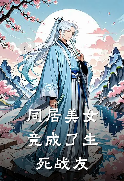 同居美女竟成了生死战友(周玥萧雨)最新小说全文阅读_最新章节列表同居美女竟成了生死战友(周玥萧雨)