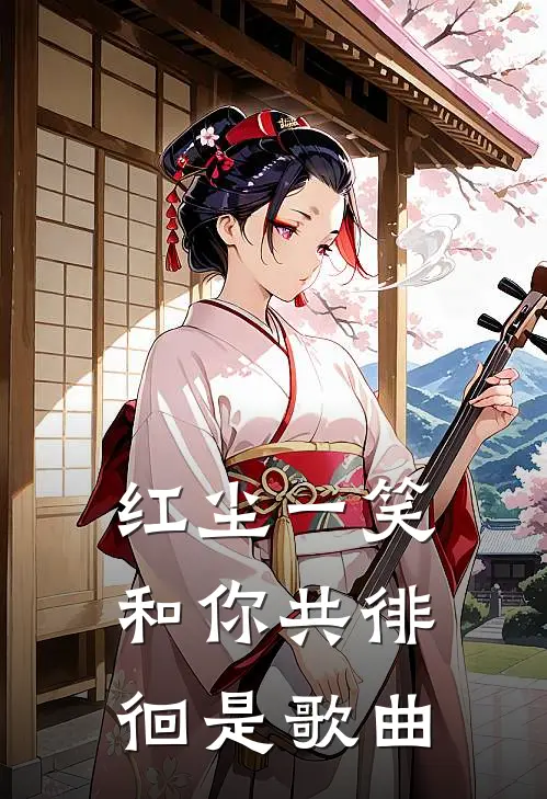 红尘一笑和你共徘徊是歌曲