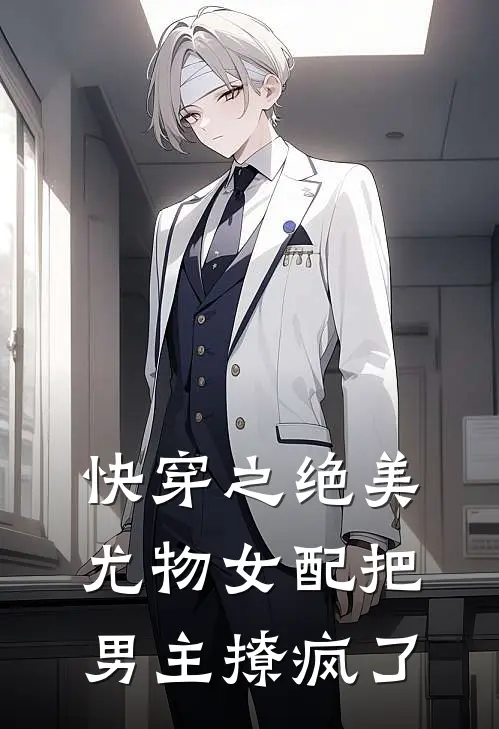 快穿之绝美尤物女配把男主撩疯了