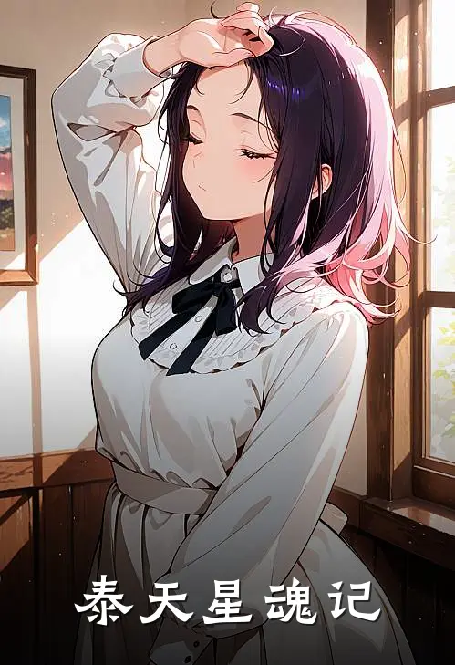 泰天星魂记