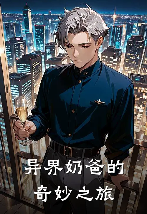 异界奶爸的奇妙之旅