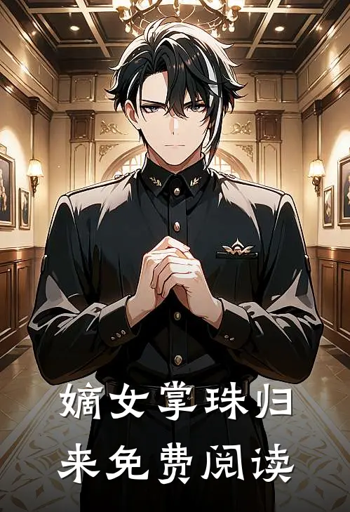 嫡女掌珠归来免费阅读