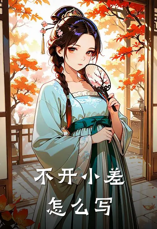 不开小差怎么写