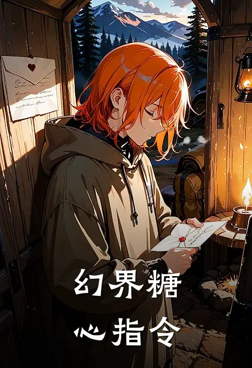幻界糖心指令