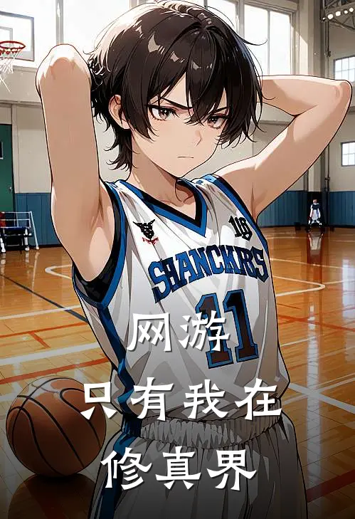 网游：只有我在修真界