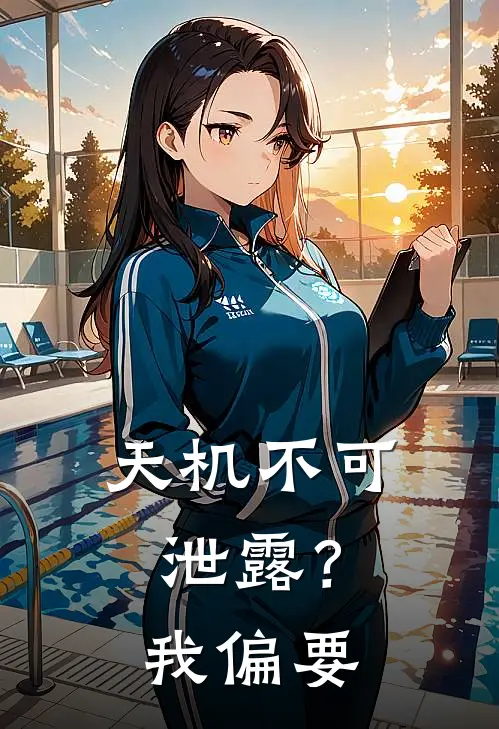 天机不可泄露？我偏要